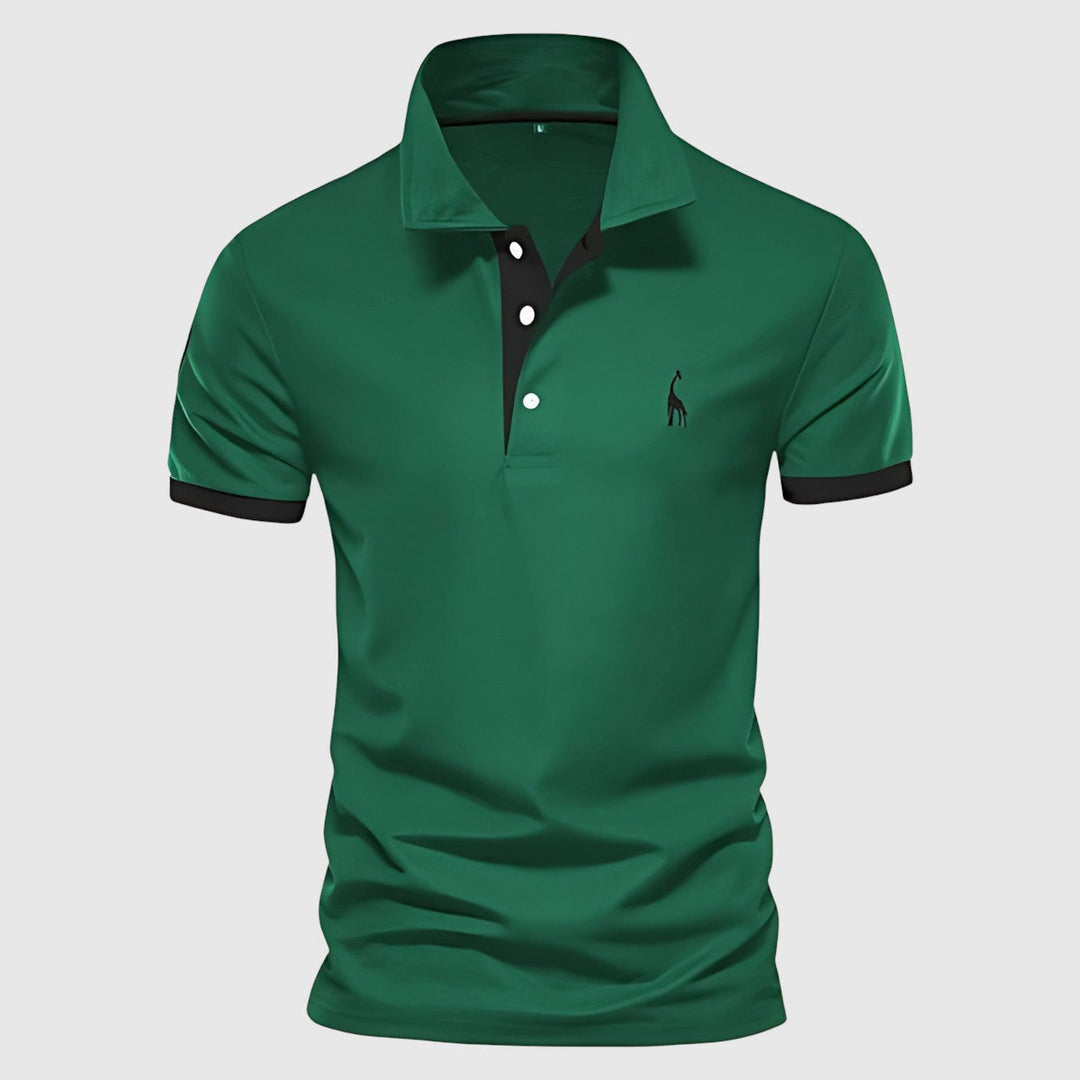 Libuše- Polo tričko casual