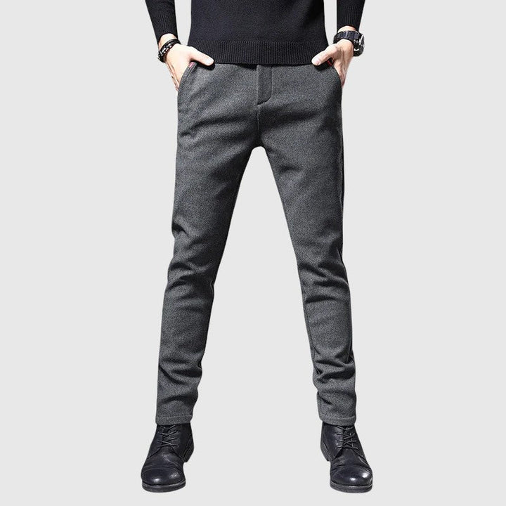 Libuše- Kalhoty Remo Slim Fit