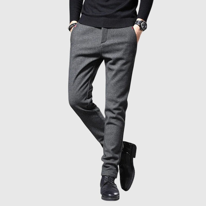 Libuše- Kalhoty Remo Slim Fit