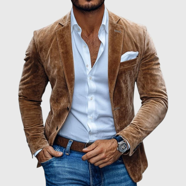 Rico | Elegantní bunda vhodná pro každodenní nošení
