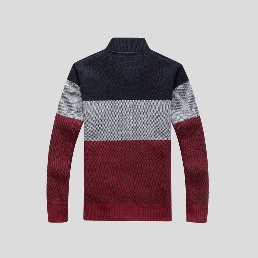 Calder - Pletená bunda