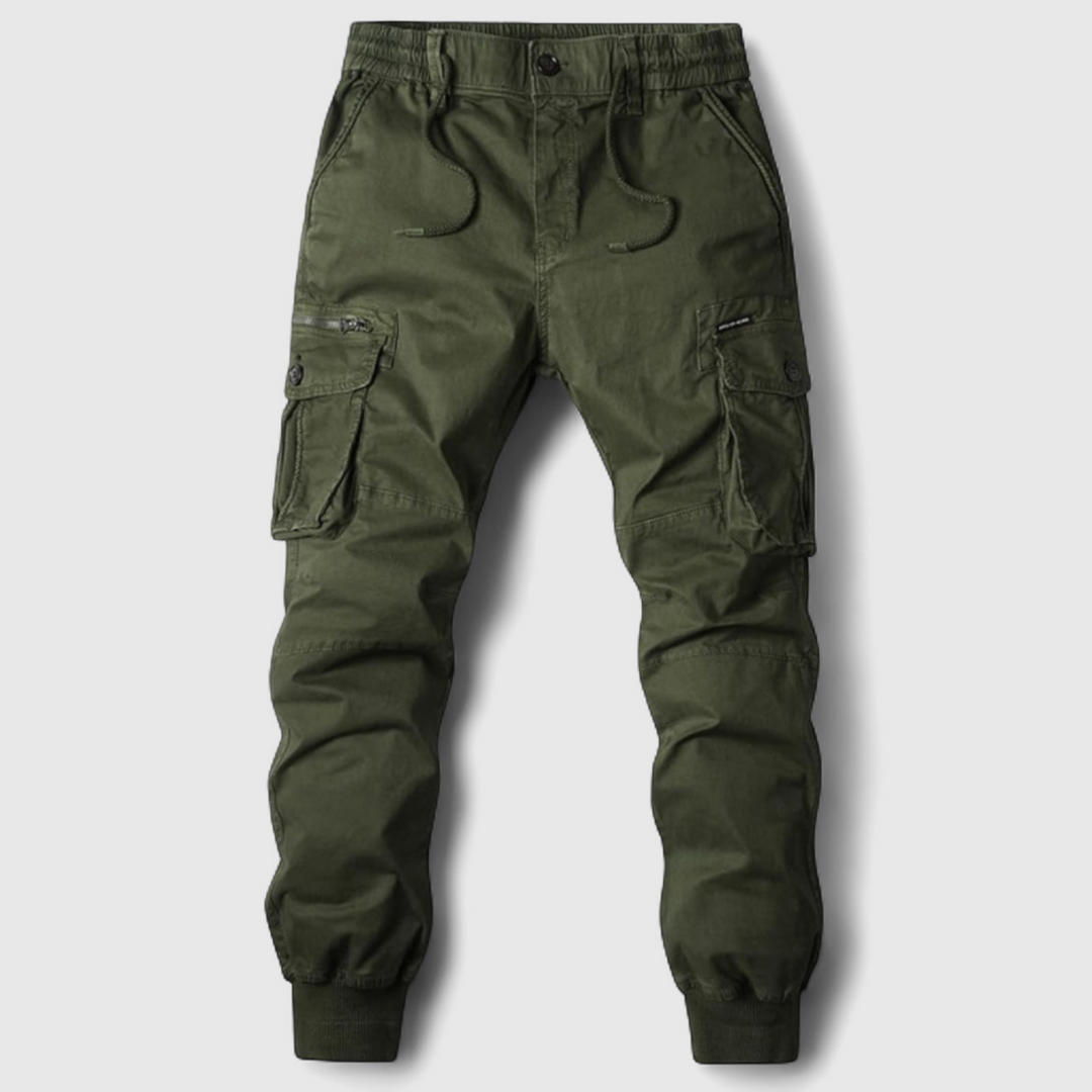 Kalhoty Urban Cargo