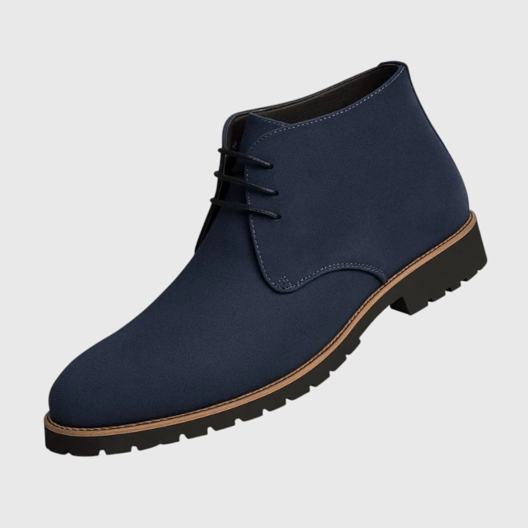 Elijah - Chukka Boty