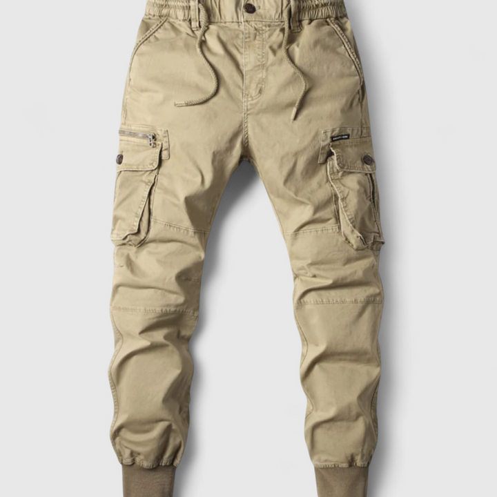 Kalhoty Urban Cargo