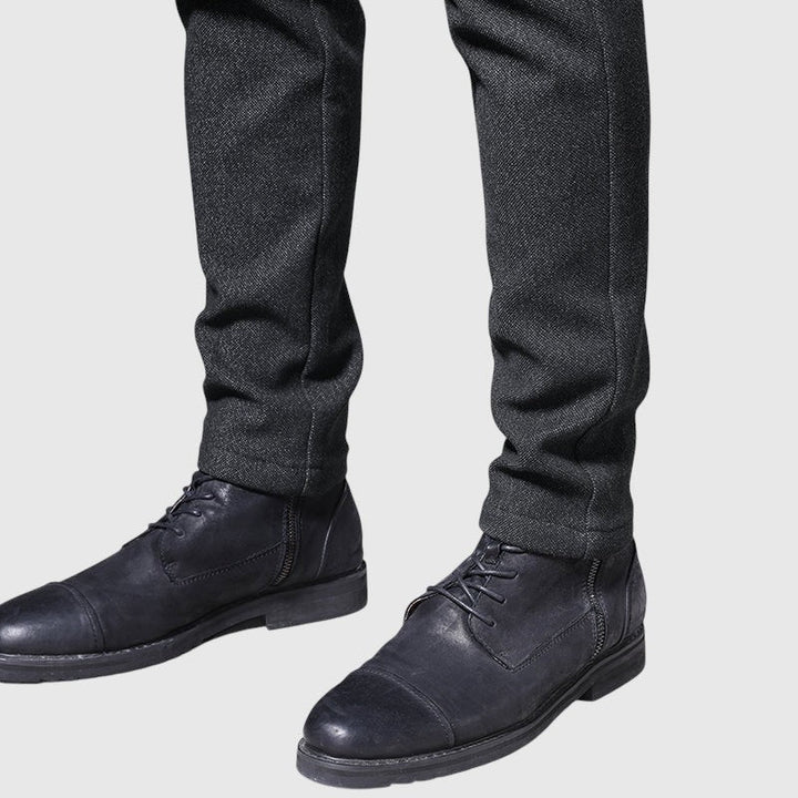 Libuše- Kalhoty Remo Slim Fit