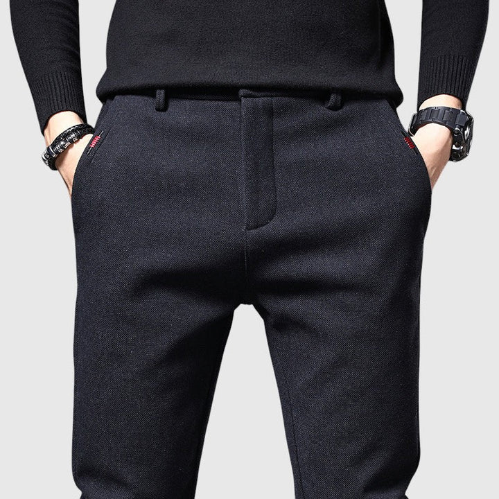 Libuše- Kalhoty Remo Slim Fit