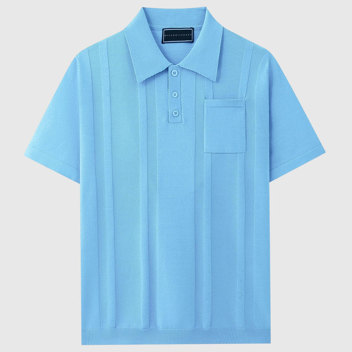 Libuše- Polo tričko Abu Dhabi
