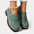 Army Green