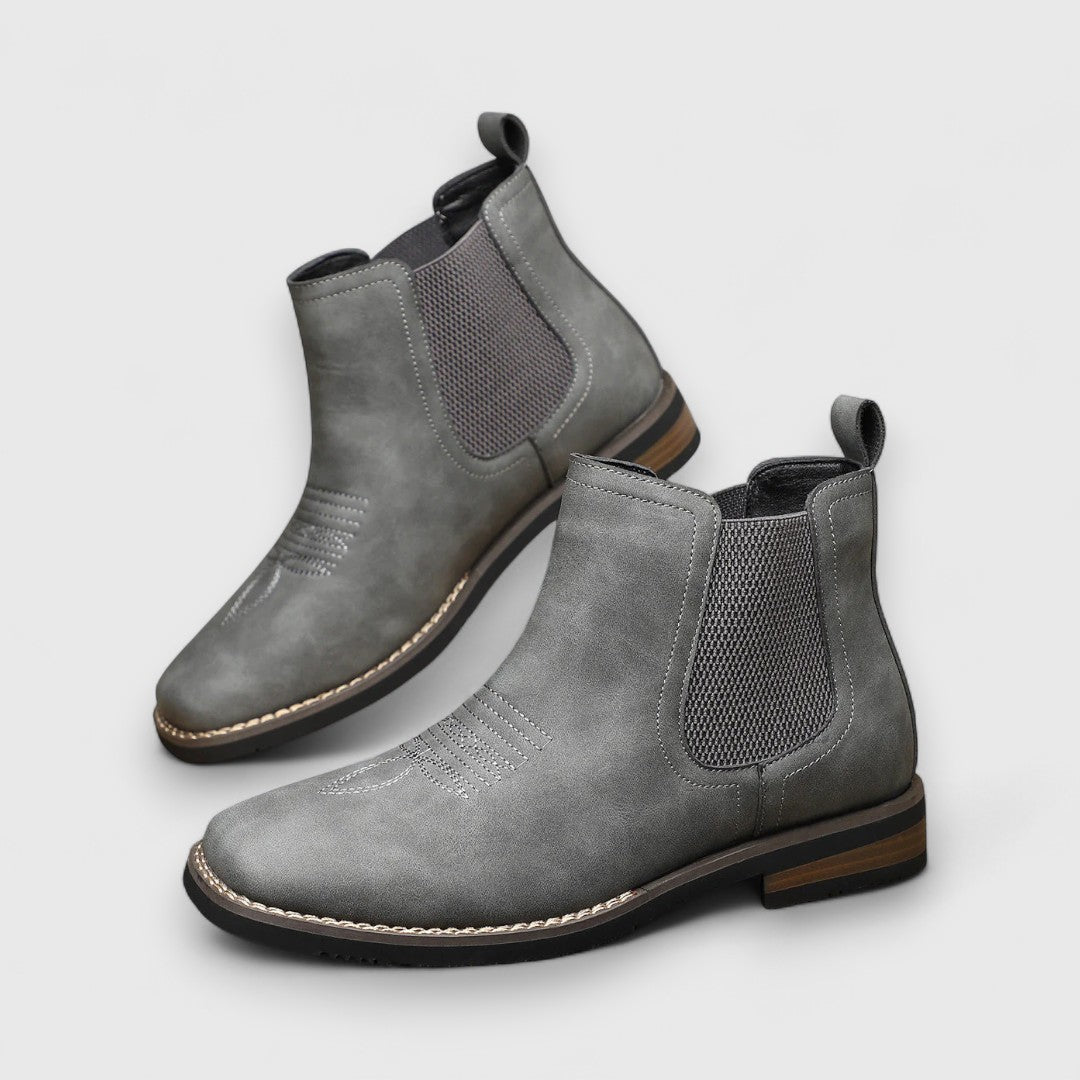 Perla Maxwell Boots