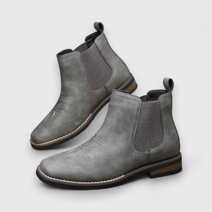 Perla Maxwell Boots