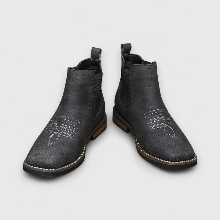 Perla Maxwell Boots