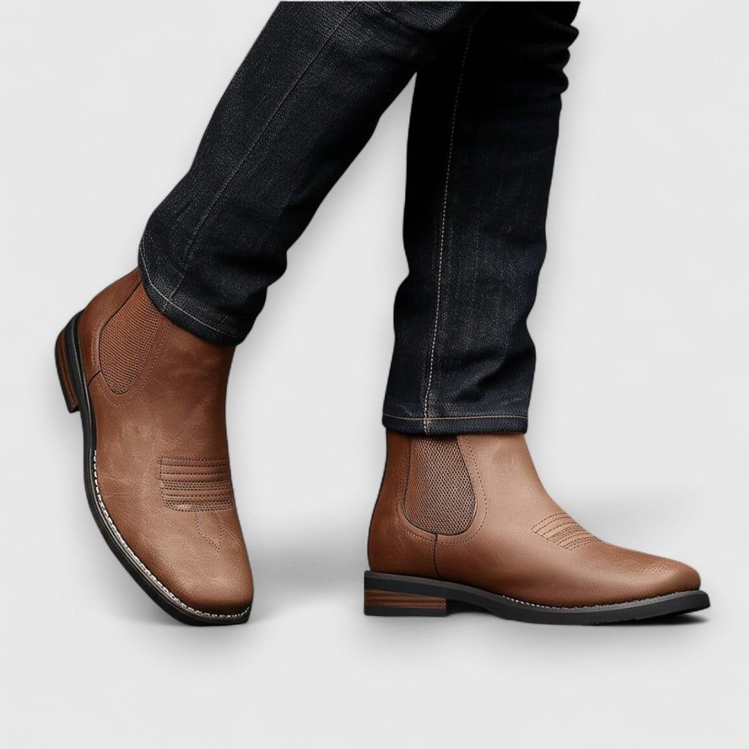 Perla Maxwell Boots