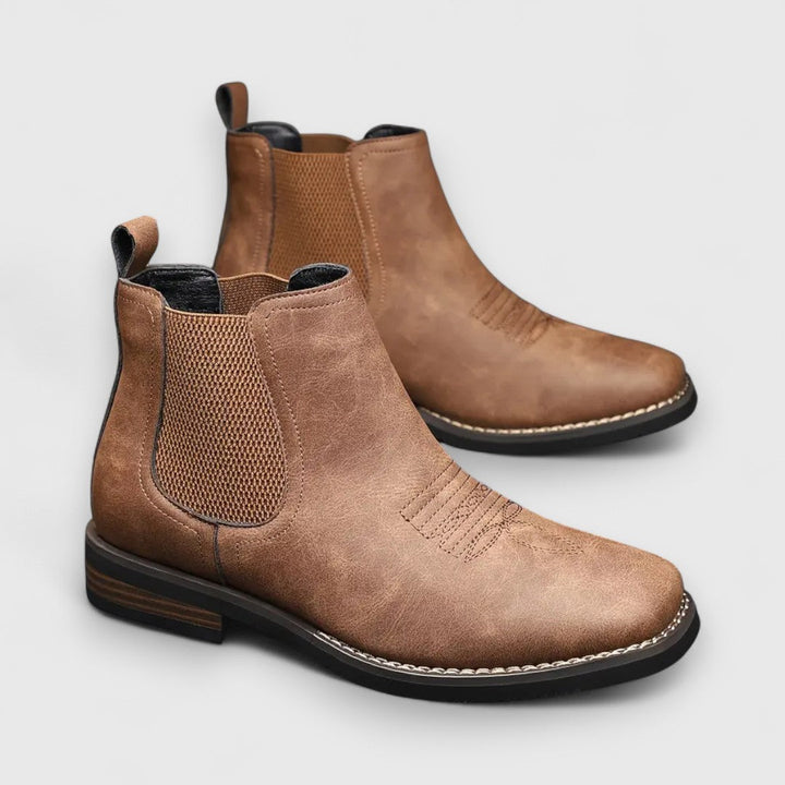 Perla Maxwell Boots